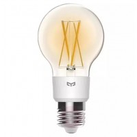 لامپ ال ای دی فیلامنت هوشمند مدل Yeelight YLDP12YL شیائومی - Xiaomi Yeelight Smart LED Filament Bulb YLDP12YL